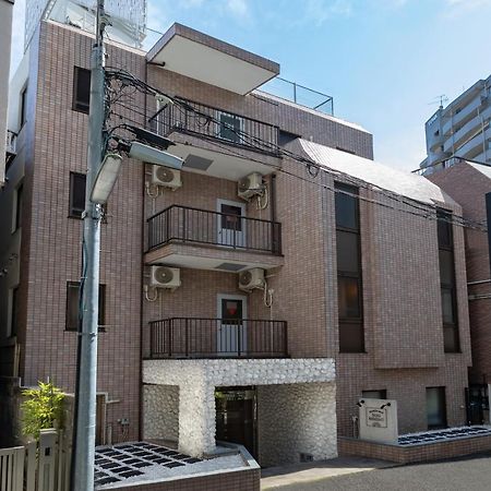 Apartment Sun Bright Shinagawa Токіо Екстер'єр фото